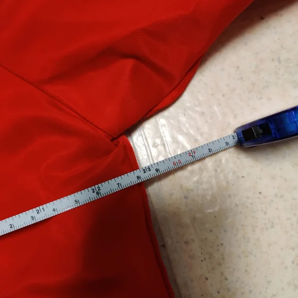 * Host Pick * Vintage Aerosmith Lightweight Tour Jacket ๐๐ค๐ค - Picture 5 of 8